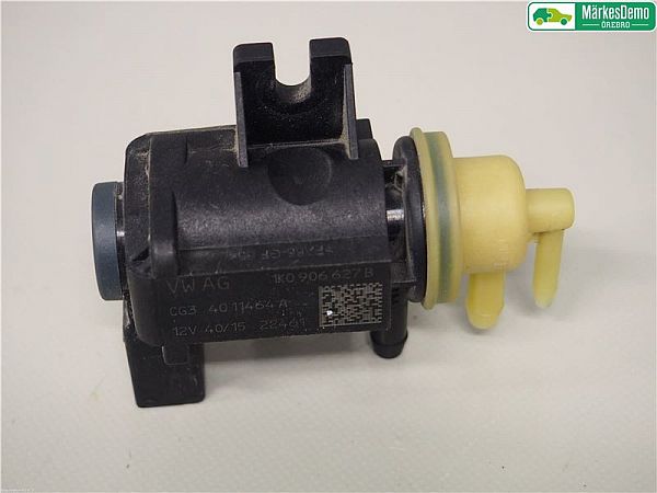 Turboladekontrolle VW PASSAT Estate (3G5, CB5)
