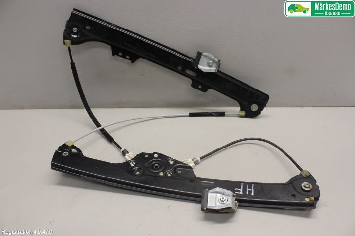Screen cable 2 doors BMW 5 Touring (E61)