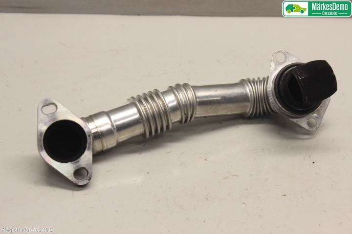 EGR cooler tube / pipe PEUGEOT 308 SW II (LC_, LJ_, LR_, LX_, L4_)
