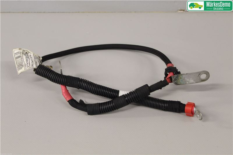 Kabel akumulatora FIAT PANDA (312_, 319_)