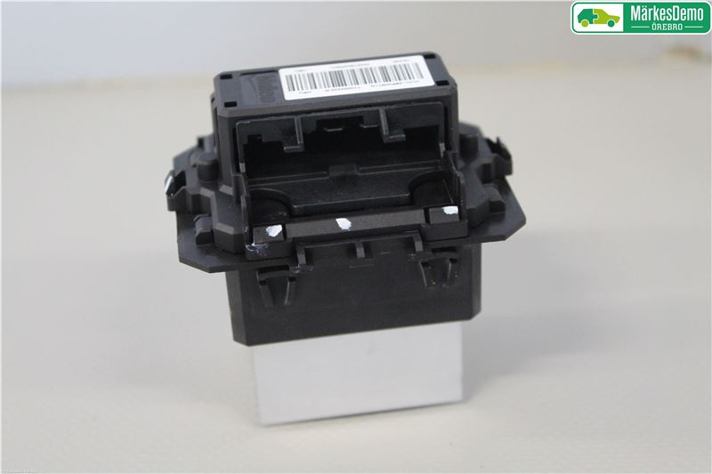27761JE22A : Varmemodstand - Autoparts24