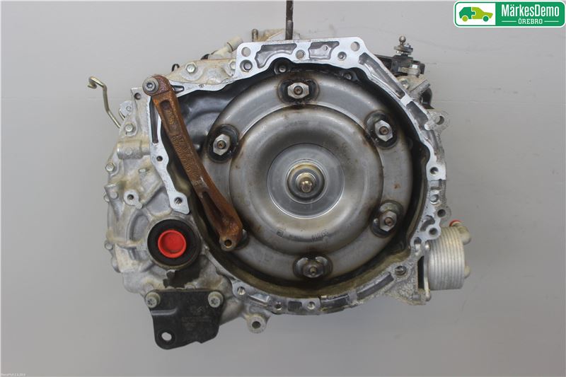 Getriebe Automatik PEUGEOT 308 SW II (LC_, LJ_, LR_, LX_, L4_)