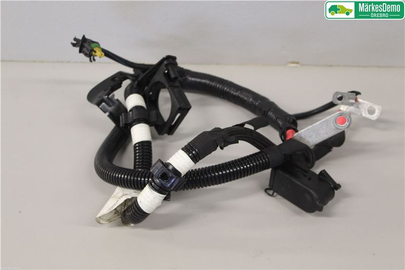Battery cable FIAT TIPO Hatchback (356_)