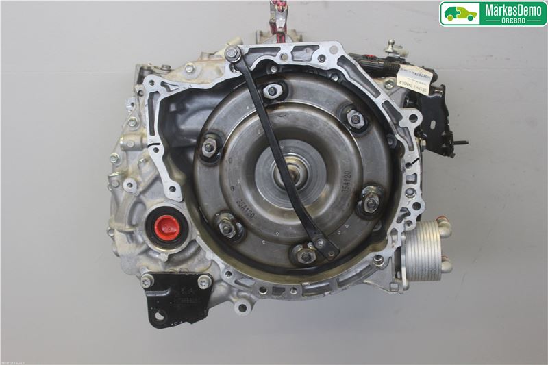 ORIGINAL Getriebe Automatik PEUGEOT 5008 II 2018 - Bild 1 von 7