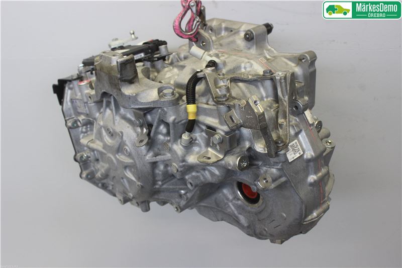 ORIGINAL Getriebe Automatik PEUGEOT 5008 II 2018 - Bild 2 von 7