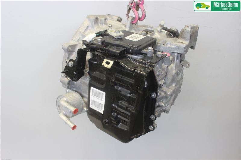 ORIGINAL Getriebe Automatik PEUGEOT 5008 II 2018 - Bild 7 von 7