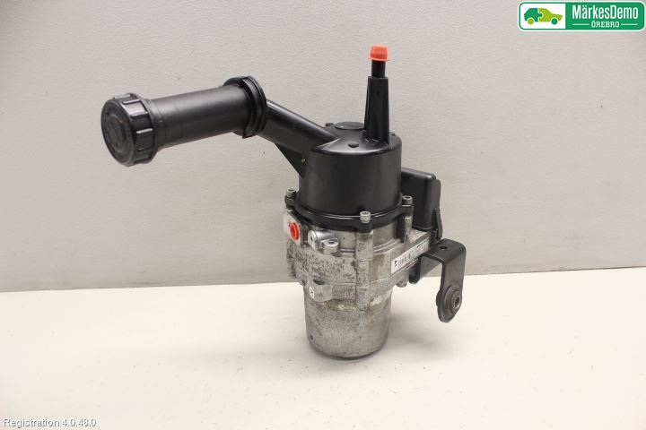 Servopumpe CITROËN BERLINGO Box (B9)