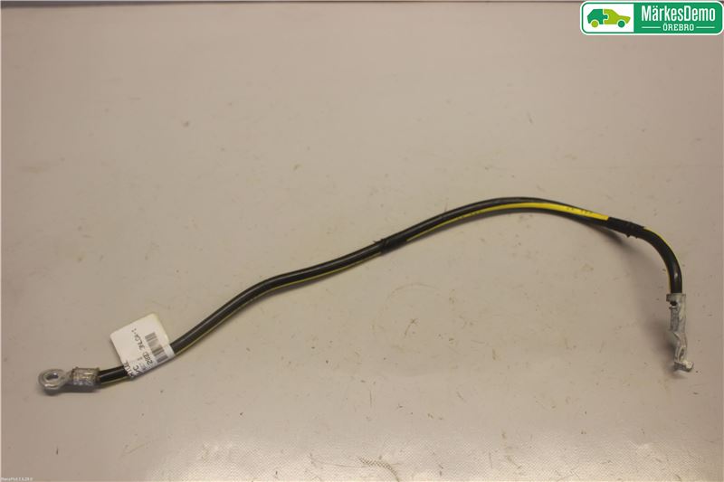 Battery cable NISSAN LEAF (ZE0)