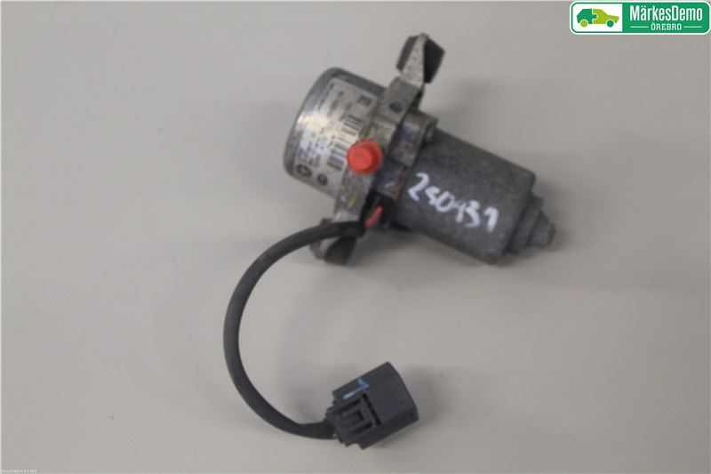 Vacuum pump LANCIA VOYAGER MPV (404_)
