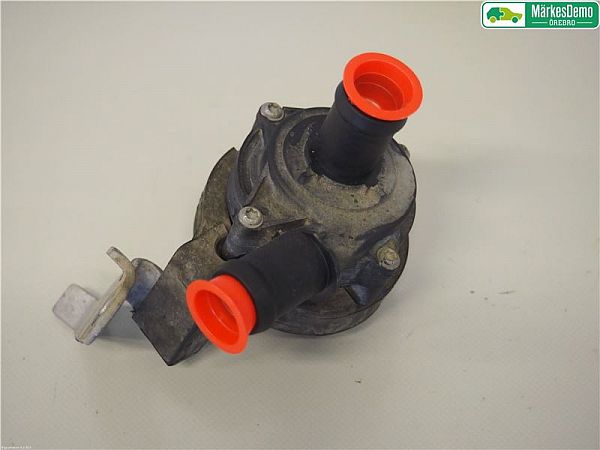 Pompe à eau VW PASSAT ALLTRACK (3G5, CB5)