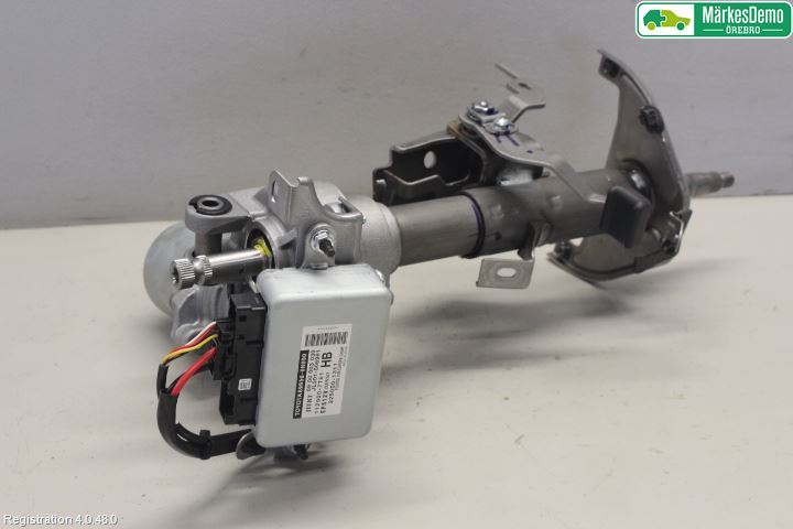 Ratstamme komplet PEUGEOT 108