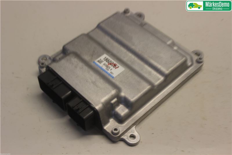 Mitsubishi ECLIPSE CROSS (GK_) Engine control unit (ECU