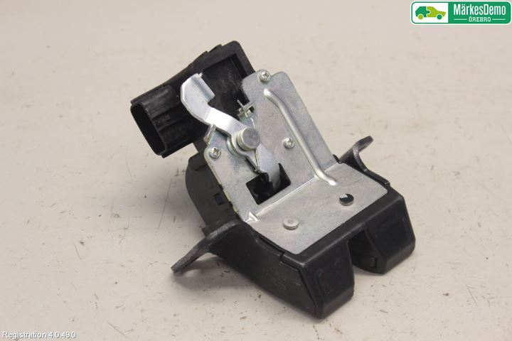 Verrouillage central KIA PRO CEE'D (JD)