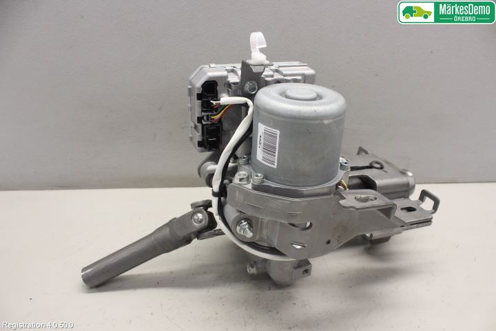 Ratstamme komplet NISSAN X-TRAIL (T32_)