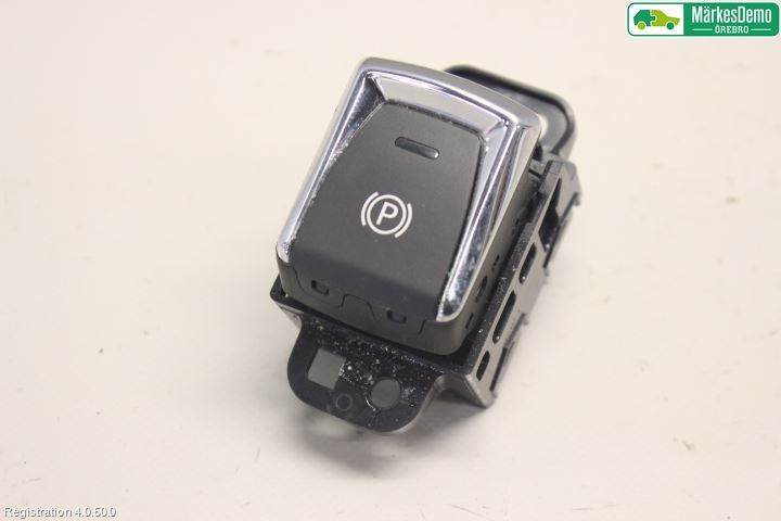 Contact - Parking brake NISSAN X-TRAIL (T32_)