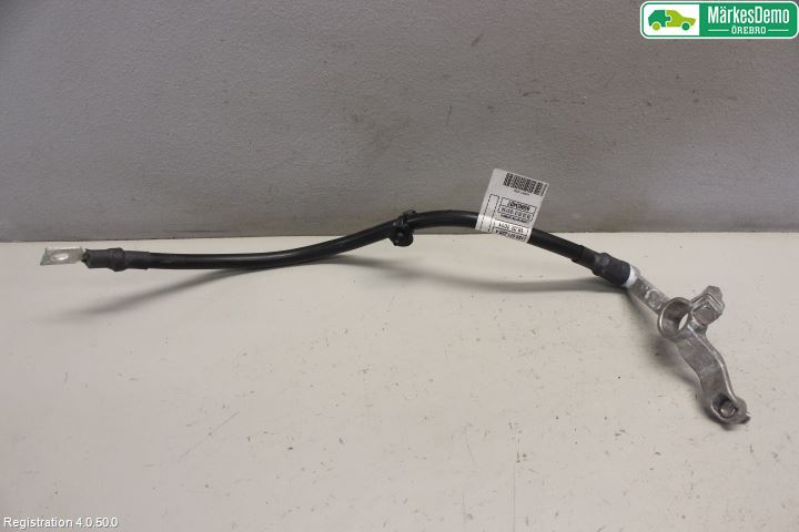 Batterij kabel VW UP (121, 122, BL1, BL2, BL3, 123)