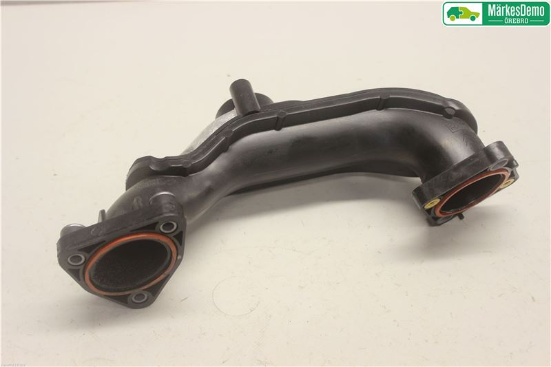 Innsugningsmanifold CITROËN BERLINGO Box (B9)