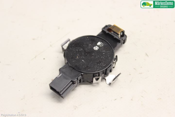 Regnsensor AUDI A6 Allroad (4GH, 4GJ, C7)