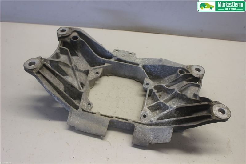 Gearkassebro AUDI A6 Allroad (4GH, 4GJ, C7)