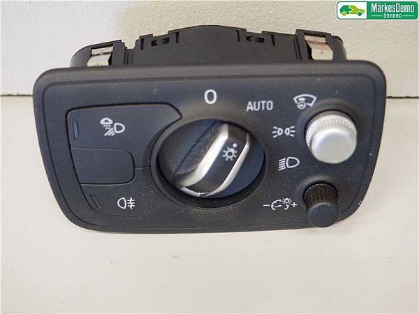 commutateur lumière AUDI A7 Sportback (4GA, 4GF)