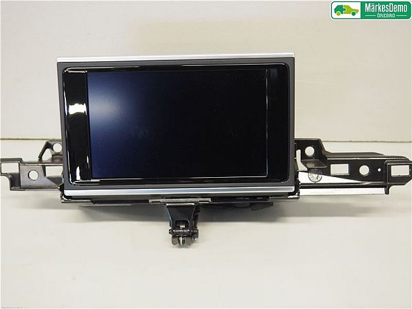 Multi écran / affichage AUDI A7 Sportback (4GA, 4GF)