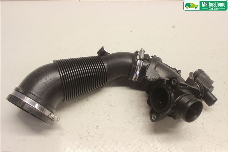 Indsugningsslange AUDI A6 Avant (4G5, 4GD, C7)