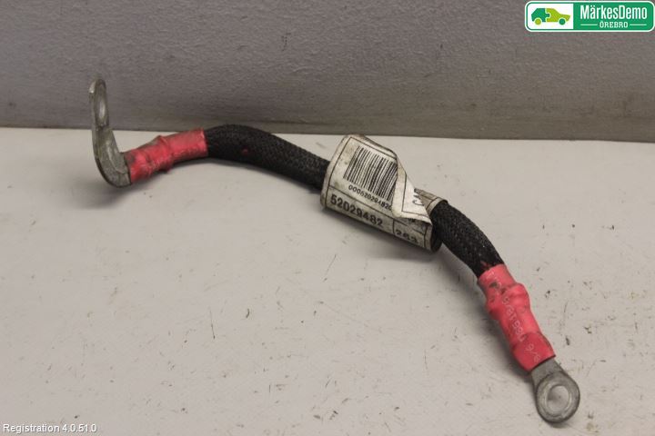 Batterikabel FIAT DOBLO Box Body/Estate (263_)