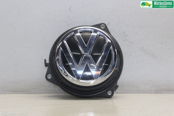 Håndtag udvending VW POLO (6R1, 6C1)