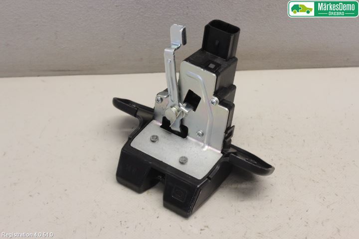 Verrouillage central KIA RIO IV (YB, SC, FB)