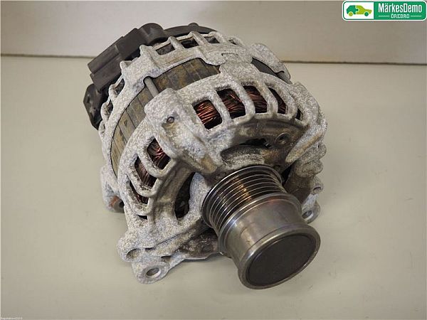 Alternatory i generatory VW POLO (6R1, 6C1)