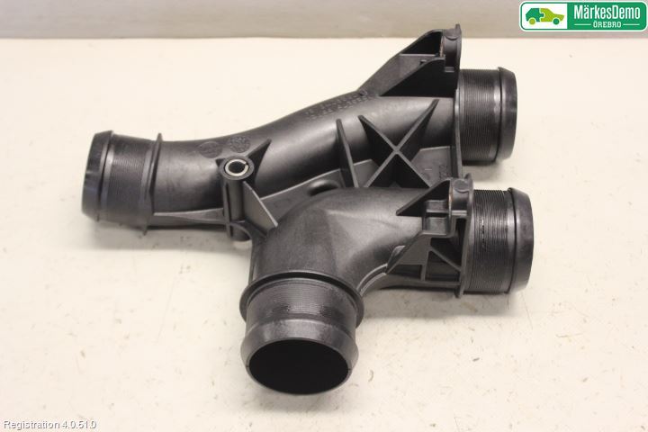Intercooler - slange CITROËN C5 III Break (RW_)