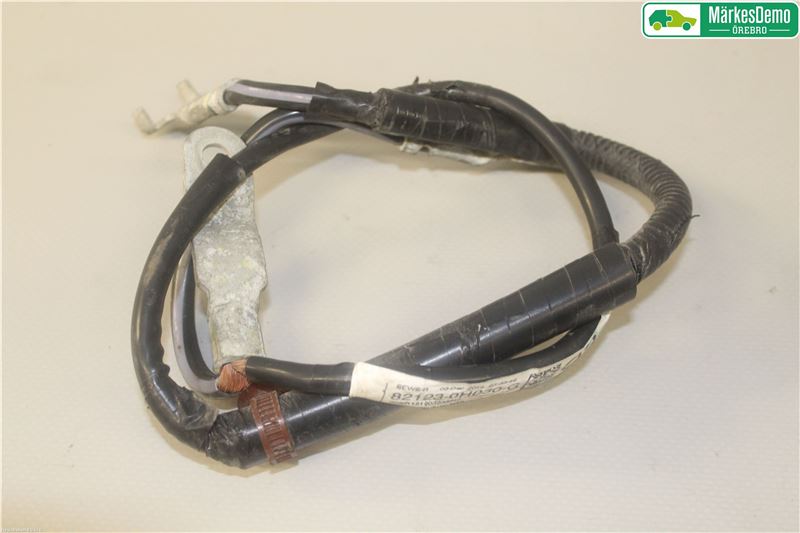 Battery cable PEUGEOT 108