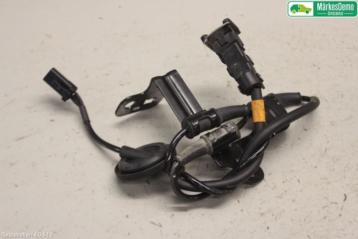 ABS Sensor KIA RIO IV (YB, SC, FB)