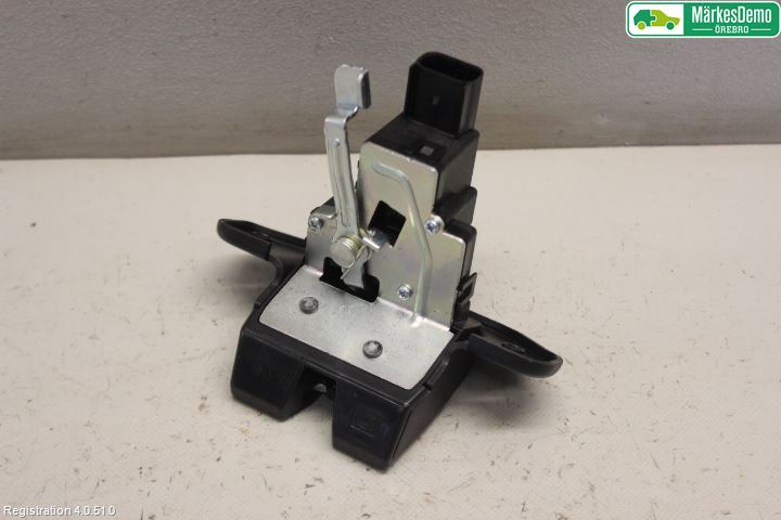 Verrouillage central KIA RIO IV (YB, SC, FB)