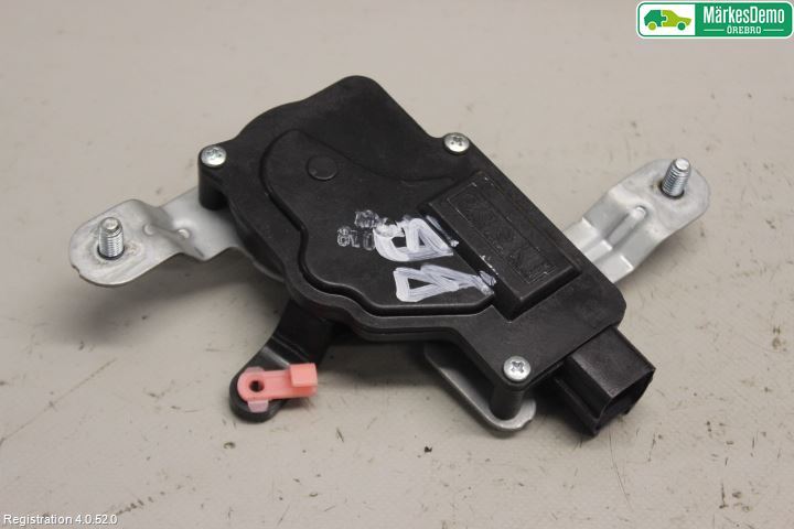 Verrouillage central KIA RIO II (JB)