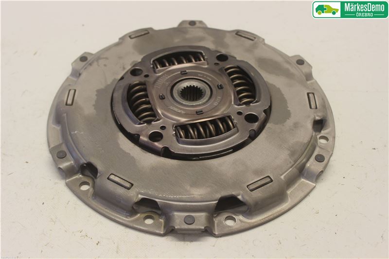 Kupplungsscheibe MITSUBISHI OUTLANDER III (GG_W, GF_W, ZJ, ZL, ZK)