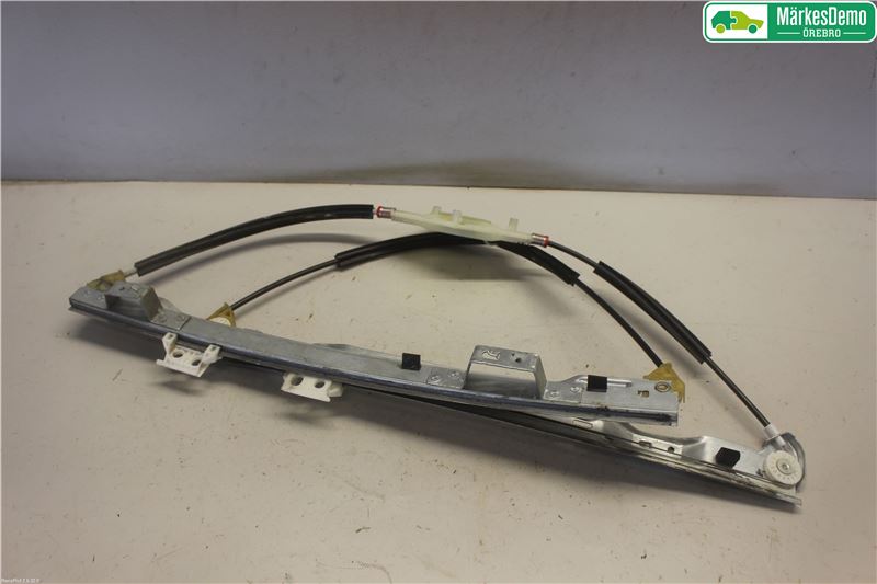 Fensterheber 2-türig CITROËN C4 Grand Picasso I (UA_)