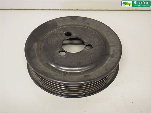 Kurbelwelleriemenscheibe VW GOLF V (1K1)