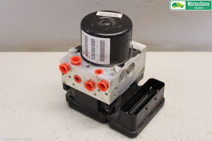 ABS Pumpe FIAT FREEMONT (345_)