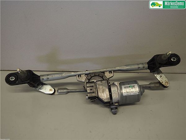 Front screen wiper engine ABARTH 500 / 595 / 695 (312_)