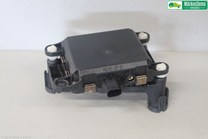 Sensor - adaptiv fartpilot PEUGEOT 3008 MPV (0U_)