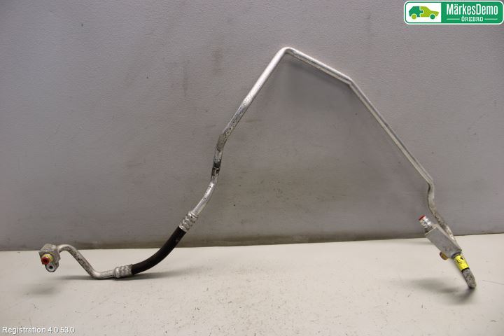 Klimaanlage Rohr / Schlauch FIAT PANDA (169_)