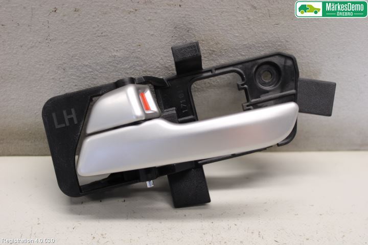 Handgriff innen KIA PICANTO (JA)