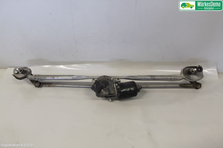 Front screen wiper engine CHRYSLER 300 C Touring (LX, LE)