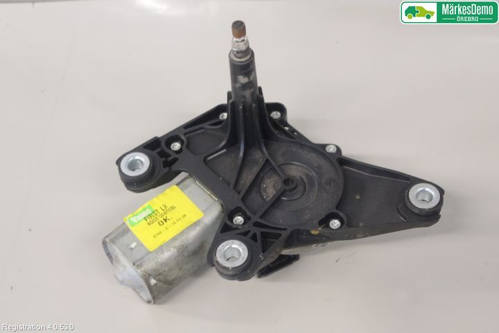 Rear screen wiper engine CHRYSLER 300 C Touring (LX, LE)