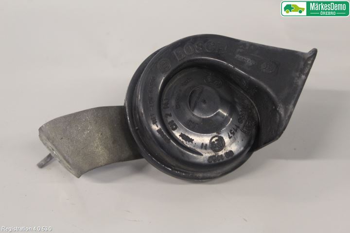 Horn CHRYSLER 300 C Touring (LX, LE)