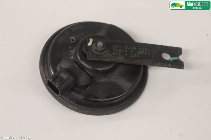 Horn KIA CARENS III MPV (UN)