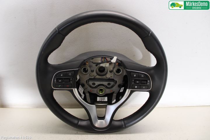 Ratt - (airbag medfølger ikke) KIA OPTIMA Sportswagon (JF)