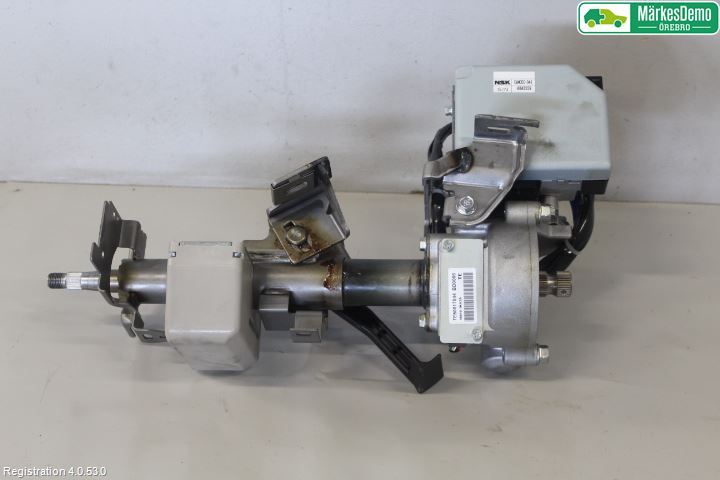Ratstamme komplet NISSAN JUKE (F15)