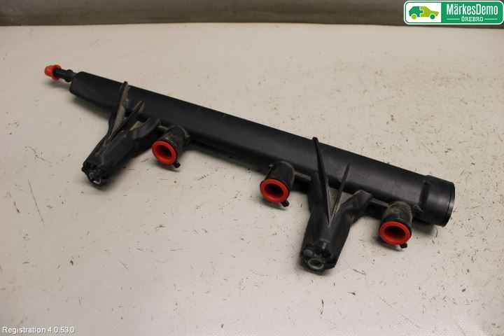 Rail bro / indsprøjtningsdyserør PEUGEOT 208 I (CA_, CC_)